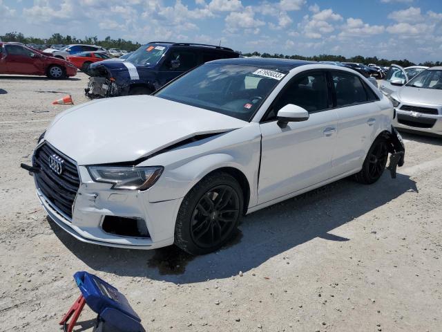 AUDI A3 PREMIUM 2018 wauaugff7j1014886