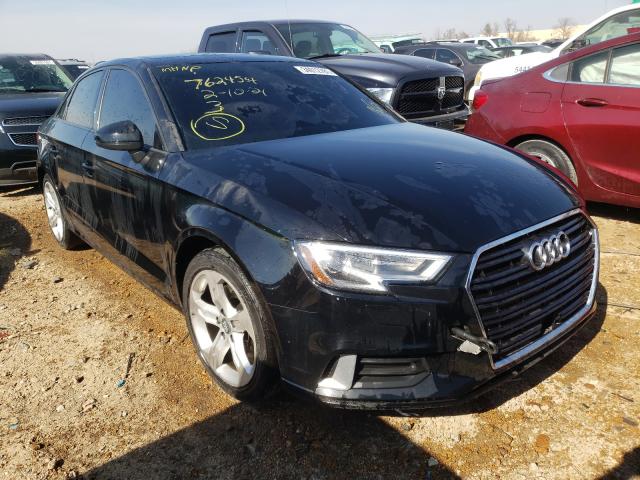 AUDI A3 PREMIUM 2018 wauaugff7j1019862