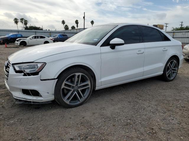 AUDI A3 PREMIUM 2018 wauaugff7j1024673