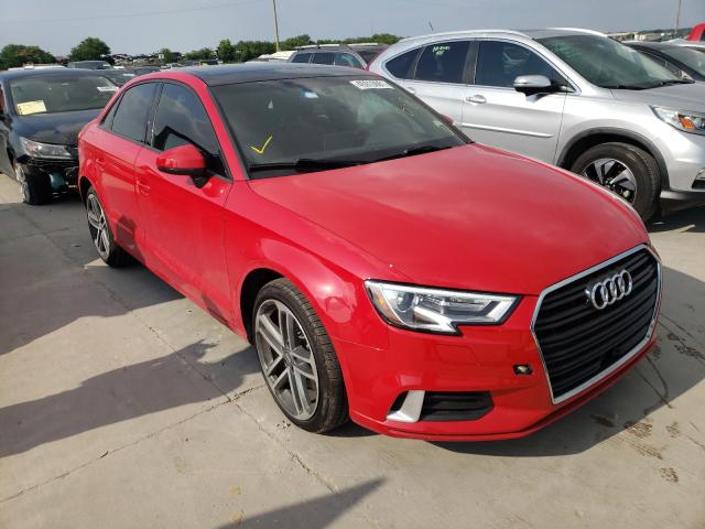 AUDI NULL 2018 wauaugff7j1028027