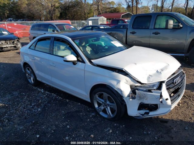 AUDI A3 2018 wauaugff7j1030991