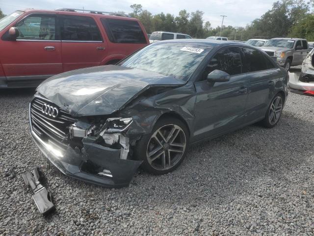 AUDI A3 2018 wauaugff7j1044261