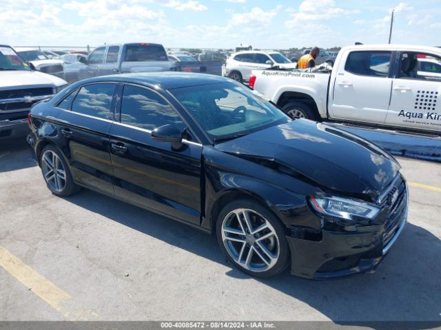 AUDI A3 2018 wauaugff7j1094738