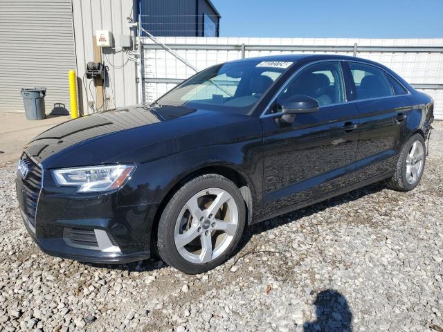 AUDI A3 2019 wauaugff7k1010077