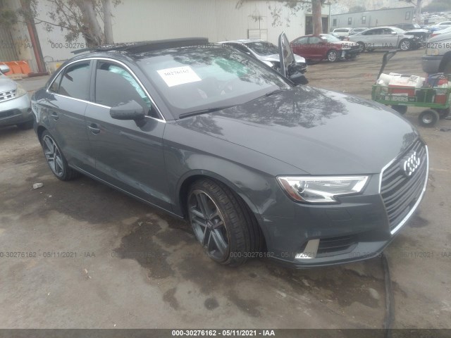 AUDI NULL 2019 wauaugff7k1012587