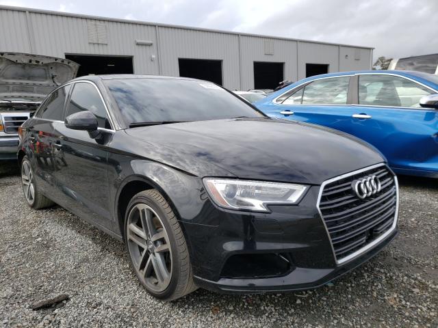 AUDI A3 PREMIUM 2019 wauaugff7k1014758