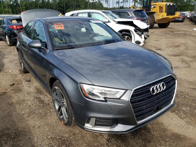 AUDI NULL 2019 wauaugff7k1022620