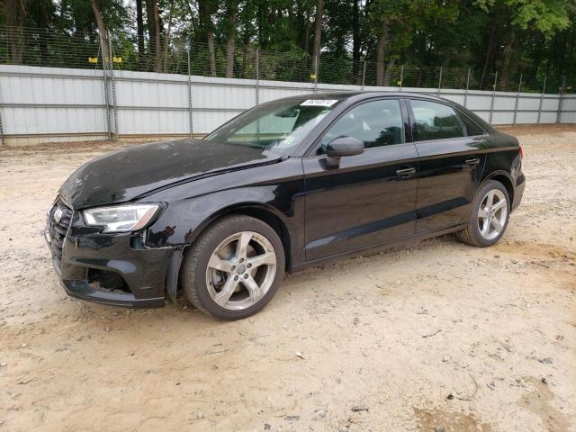 AUDI A3 2019 wauaugff7k1024884