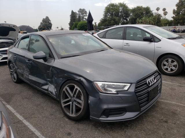 AUDI A3 PREMIUM 2019 wauaugff7ka115864