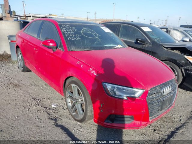 AUDI A3 2020 wauaugff7la006595