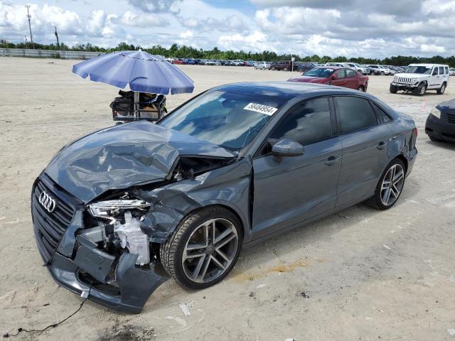 AUDI A3 2020 wauaugff7la006743