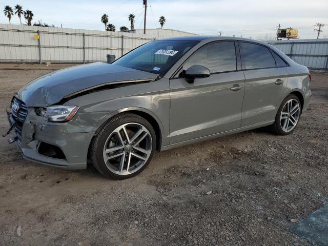 AUDI A3 2020 wauaugff7la036759