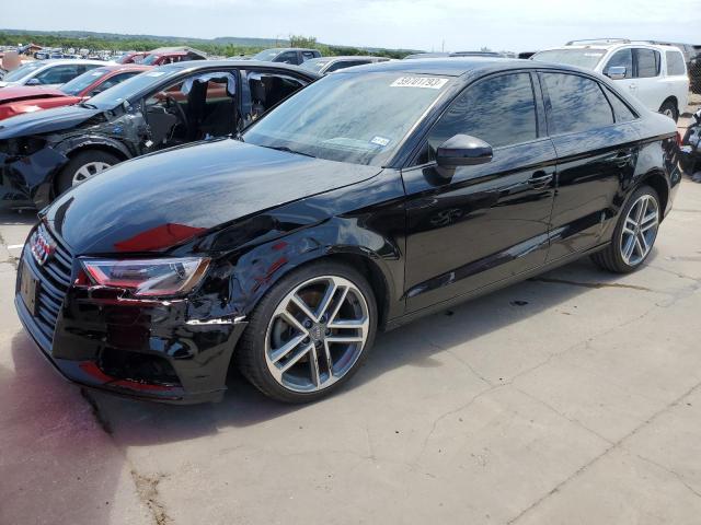 AUDI A3 PREMIUM 2020 wauaugff7la036938