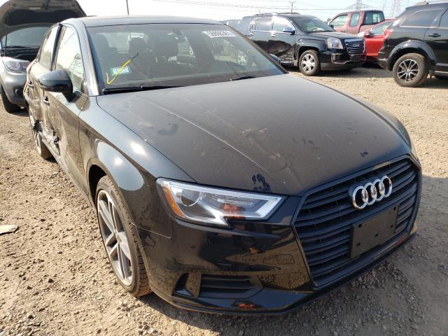 AUDI A3 PREMIUM 2020 wauaugff7la071009