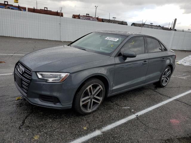 AUDI A3 PREMIUM 2020 wauaugff7la098629