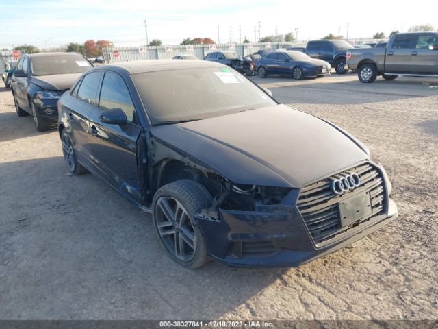 AUDI A3 2020 wauaugff7la101044