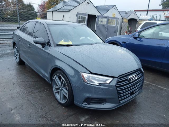 AUDI A3 2020 wauaugff7la101951