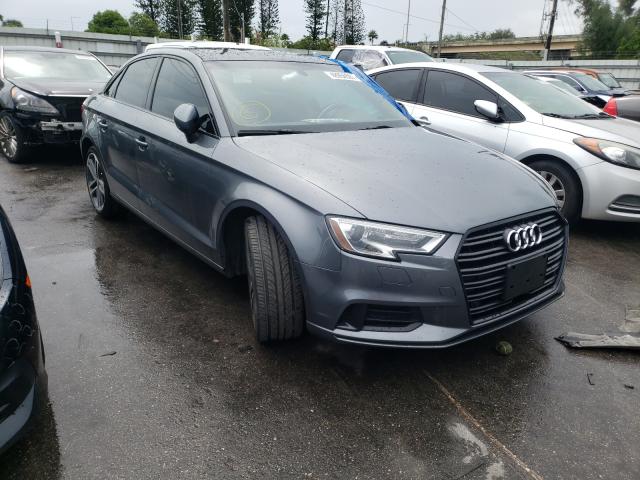 AUDI NULL 2020 wauaugff7la105448