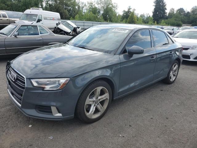 AUDI A3 PREMIUM 2017 wauaugff8h1031738