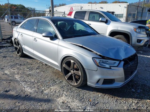 AUDI A3 2017 wauaugff8h1035496