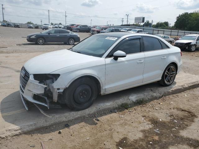 AUDI A3 PREMIUM 2017 wauaugff8h1036096