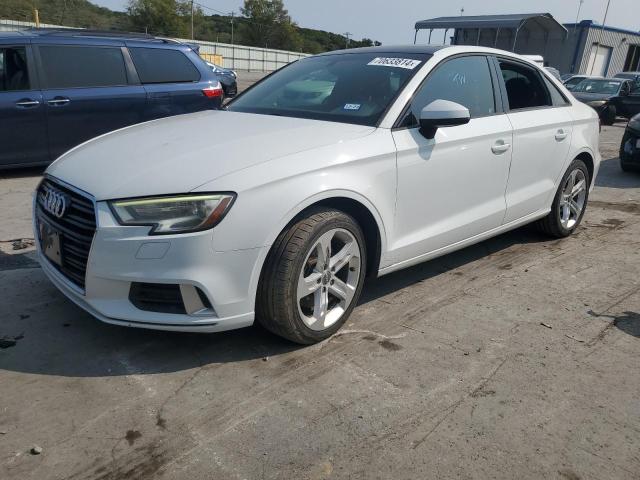 AUDI A3 PREMIUM 2017 wauaugff8h1039208