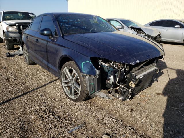 AUDI NULL 2017 wauaugff8h1046661