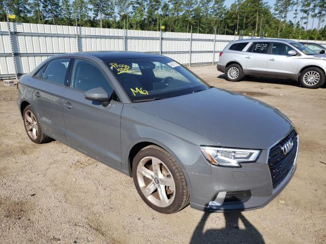 AUDI NULL 2017 wauaugff8h1055859