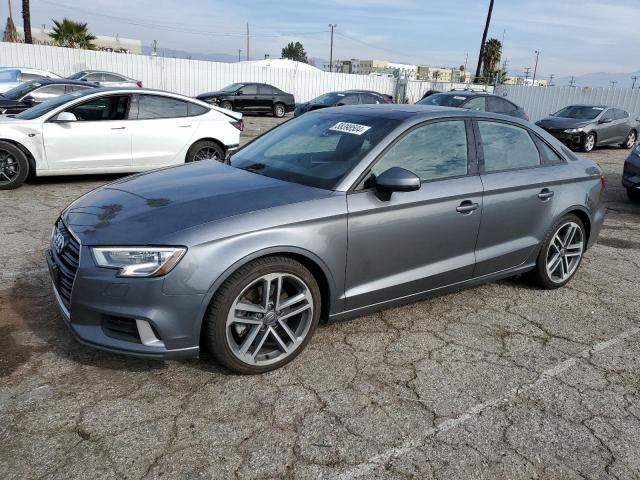 AUDI A3 2017 wauaugff8h1077277