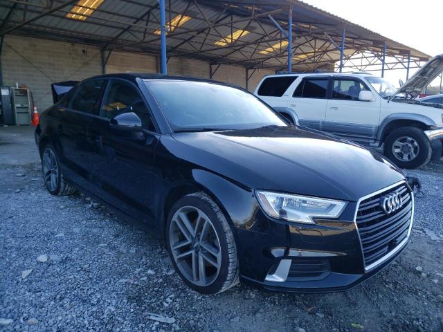 AUDI A3 PREMIUM 2018 wauaugff8j1003699