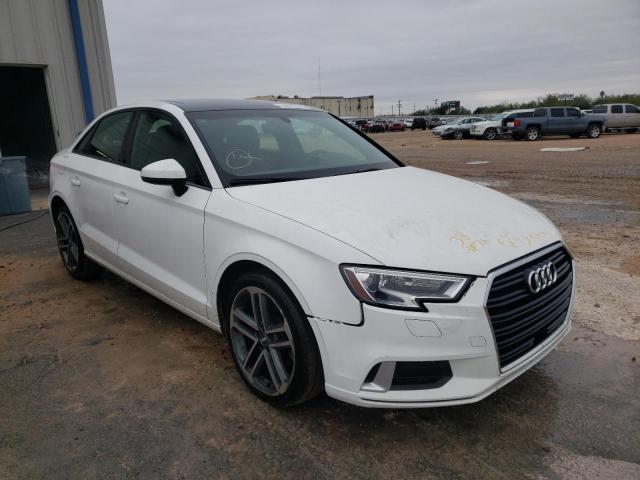 AUDI A3 PREMIUM 2018 wauaugff8j1004531