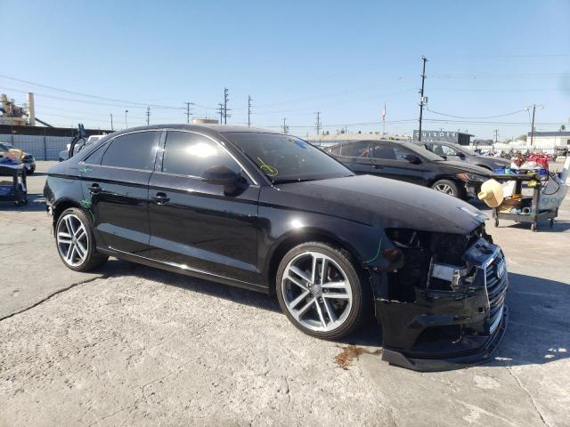 AUDI A3 PREMIUM 2018 wauaugff8j1005792