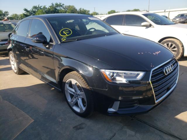 AUDI NULL 2018 wauaugff8j1011351