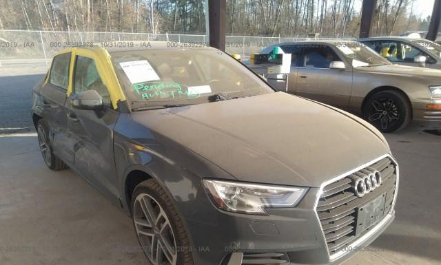 AUDI A3 2018 wauaugff8j1032121