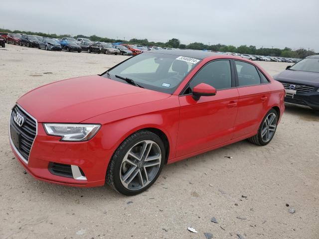 AUDI A3 2018 wauaugff8j1033723