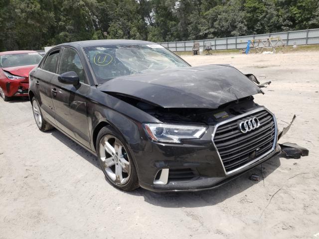 AUDI NULL 2018 wauaugff8j1045791