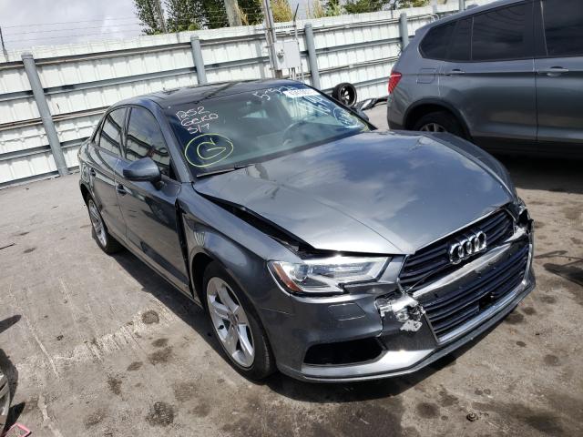 AUDI NULL 2018 wauaugff8j1049694