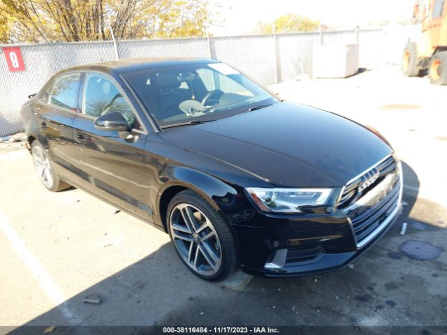 AUDI A3 2018 wauaugff8j1049808