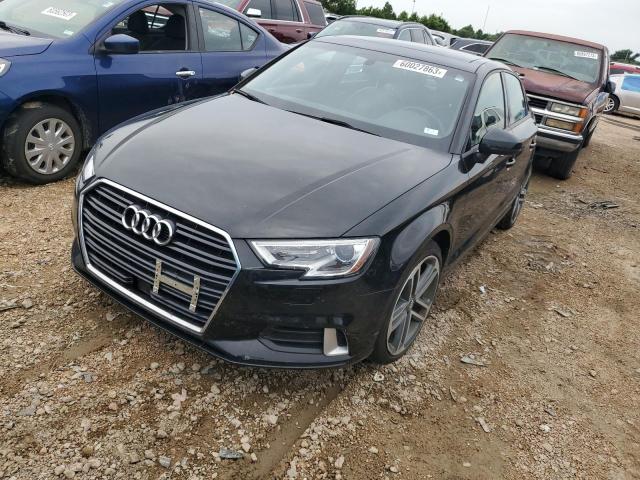 AUDI A3 PREMIUM 2018 wauaugff8j1062610