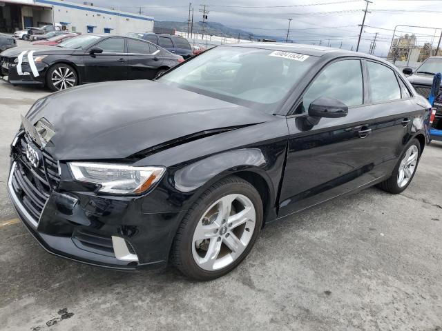 AUDI A3 2018 wauaugff8j1067029