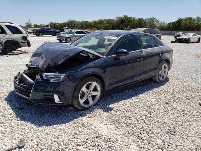 AUDI NULL 2018 wauaugff8j1072411