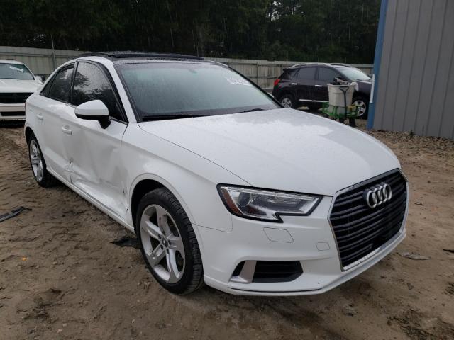 AUDI NULL 2018 wauaugff8j1078421