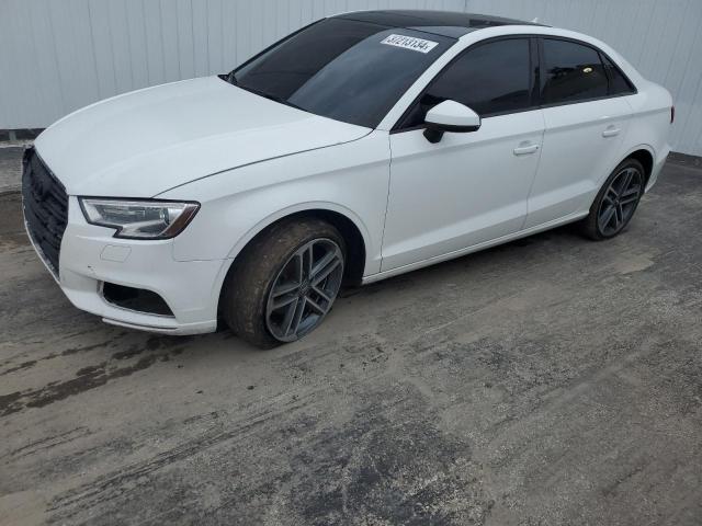 AUDI A3 2018 wauaugff8j1086163