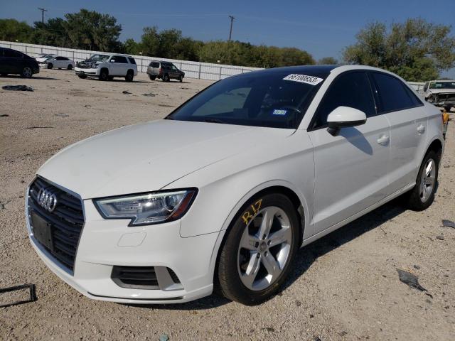 AUDI NULL 2018 wauaugff8j1087197