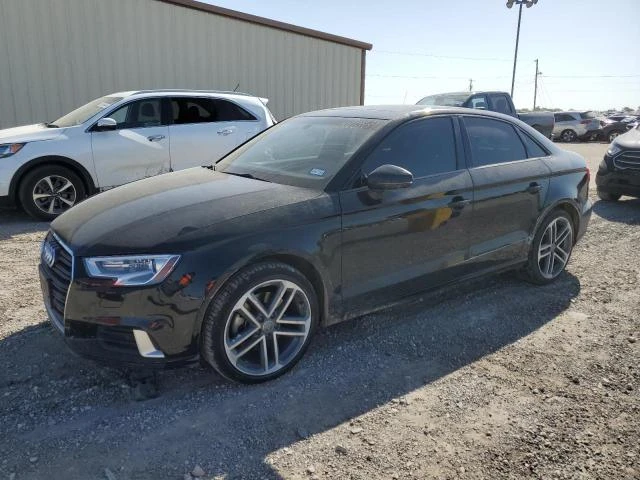 AUDI A3 PREMIUM 2018 wauaugff8j1087250