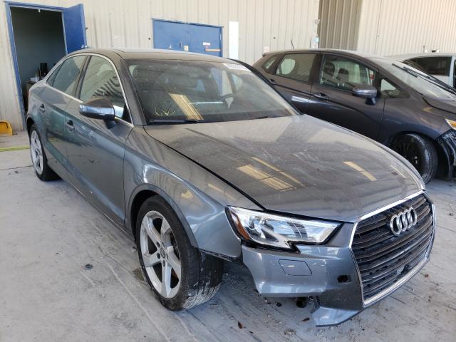 AUDI A3 PREMIUM 2019 wauaugff8k1009813