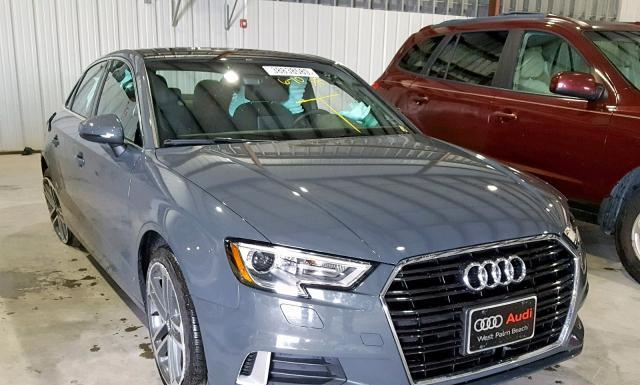 AUDI A3 2019 wauaugff8k1009942