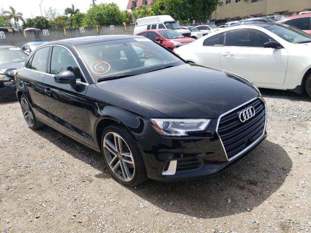 AUDI A3 PREMIUM 2019 wauaugff8k1011044