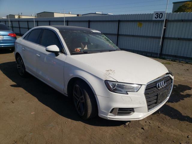 AUDI A3 PREMIUM 2019 wauaugff8k1015241