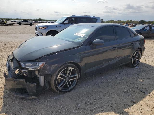 AUDI A3 PREMIUM 2019 wauaugff8ka084611